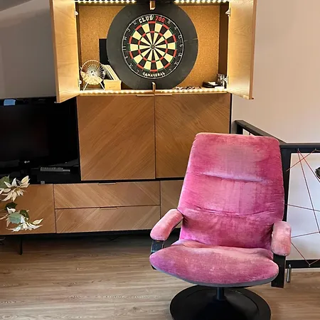 Suite 60m2 au calme à Montélimar parking privé à 2 pas du centre ville Affittacamere