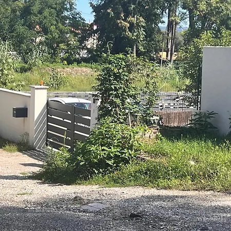 60m2 Au Calme Avec A Parking Prive A 2 Pas Du Centre Konukevi 3*